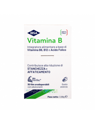 Vitamina B IBSA