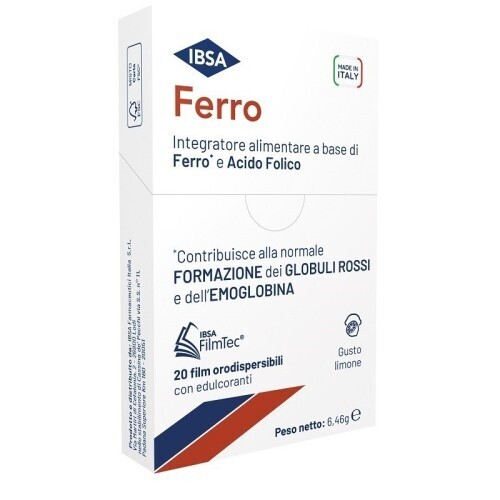 Ferro