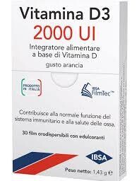 Vitamina D3