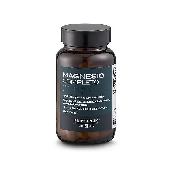 Magnesio Completo 90 compresse