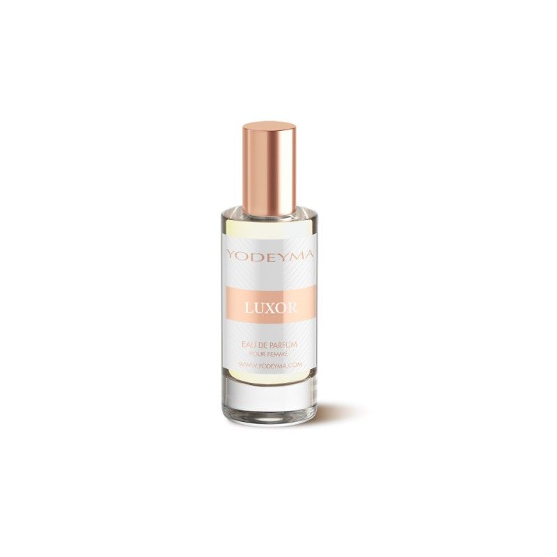 YODEYMA mini profumo donna LUXOR 15ml