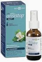 VITACALM ANSISTOP SPRAY SUBLINGUALE VITACALM ANSISTOP SPRAY SUBLINGUALE