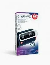 ONERAPID MISURATORE DI PRESSIONE DA BRACCIO ONERAPID MISURATORE DI PRESSIONE DA BRACCIO