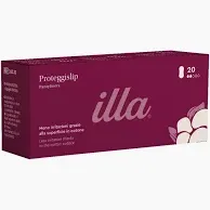 ILLA CARE proteggislip cotone