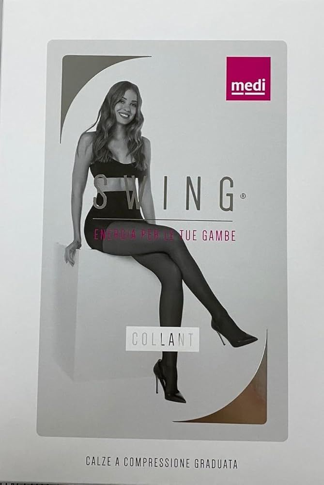 MEDI Swing Classic 7005 14 mm Hg (compressione media)