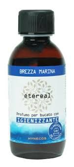 ETEREAL PROFUMO BUCATO BREZZA MARINA 30ML ETEREAL PROFUMO BUCATO BREZZA MARINA 30ML