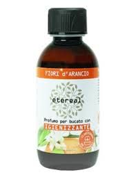 ETEREAL PROFUMO BUCATO FIORI D'ARANCIO 30ML ETEREAL PROFUMO BUCATO FIORI D'ARANCIO 30ML