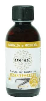 ETEREAL PROFUMO BUCATO VANIGLIA E ORCHIDEA 30ML ETEREAL PROFUMO BUCATO VANIGLIA E ORCHIDEA 30ML