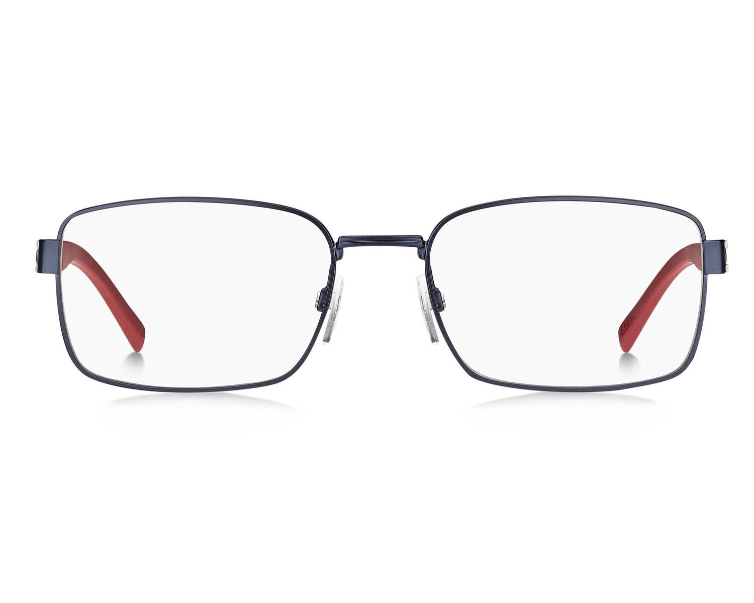 Tommy Hilfiger 1827 FLL matte blue occhiali