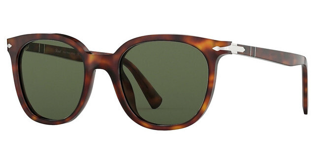 Persol 3216S 24/31 tartarugato / green occhiali Persol 3216S 24/31 tartarugato / green occhiali