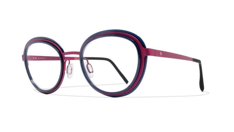 BLACKFIN CORTES 890 1089 bordeaux e blue occhiali BLACKFIN CORTES 890 1089 bordeaux e blue occhiali