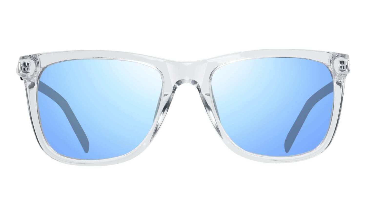 REVO X JEEP COVE JS 1164 09BL crystal / blue water polarized occhiali