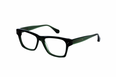GIGI Studios JACQUES 6474/3 green occhiali