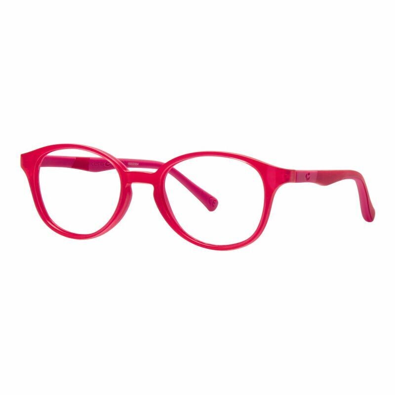 CENTRO STYLE F013745238000 rosa lucido occhiali