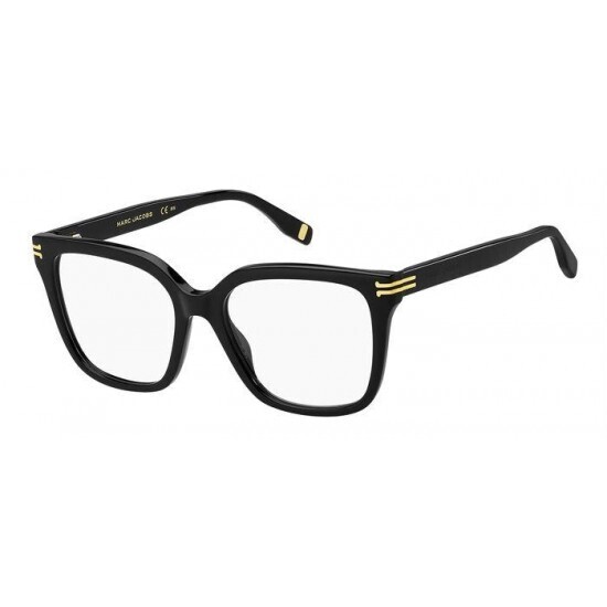 MARC JACOBS 1038 807 black occhiali