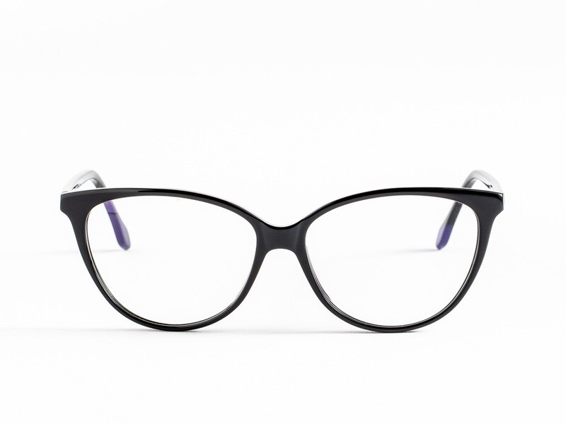 GERMANO GAMBINI i leggeri 38 N black occhiali GERMANO GAMBINI i leggeri 38 N black occhiali