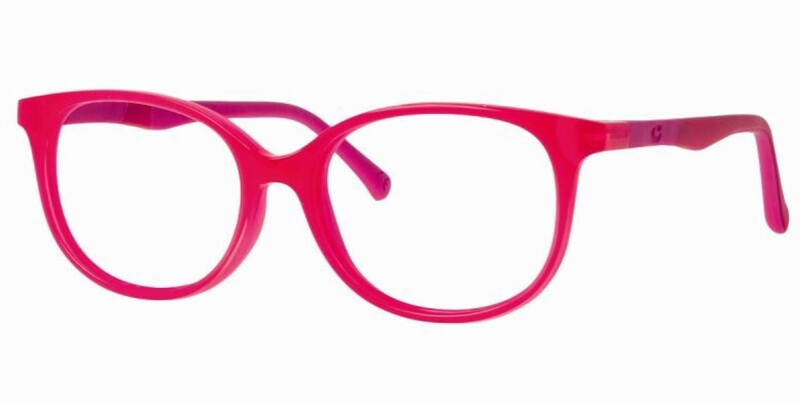 CENTRO STYLE F017243238000 fucsia lucido occhiali CENTRO STYLE F017243238000 fucsia lucido occhiali