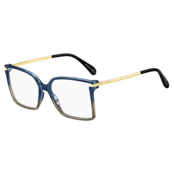 Givenchy 0110 0MX blue e grey occhiali