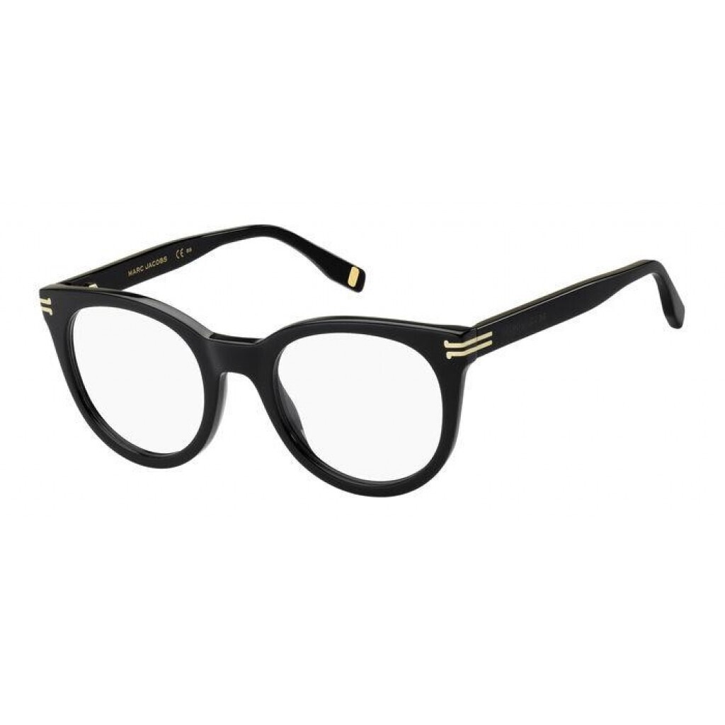 MARC JACOBS 1024 807 black occhiali