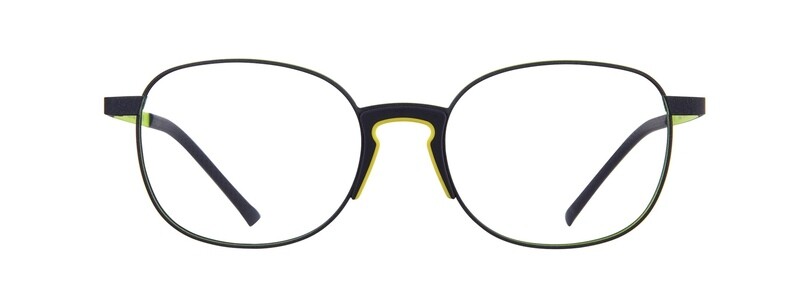 LOOK - LOOKKINO 03453 M5 matte blue occhiali LOOK - LOOKKINO 03453 M5 matte blue occhiali