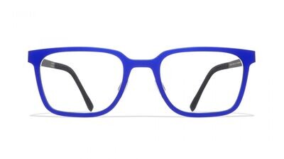 BLACKFIN HOMEWOOD BF896 1110 blue e grey satinato occhiali