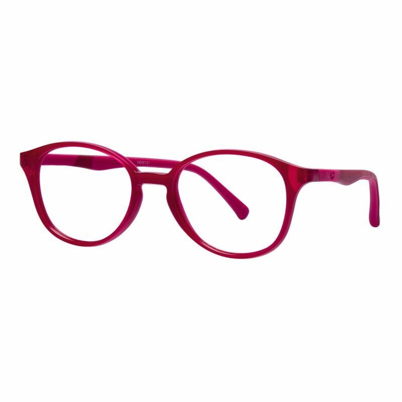 CENTRO STYLE F013747241000 fucsia lucido occhiali CENTRO STYLE F013747241000 fucsia lucido occhiali