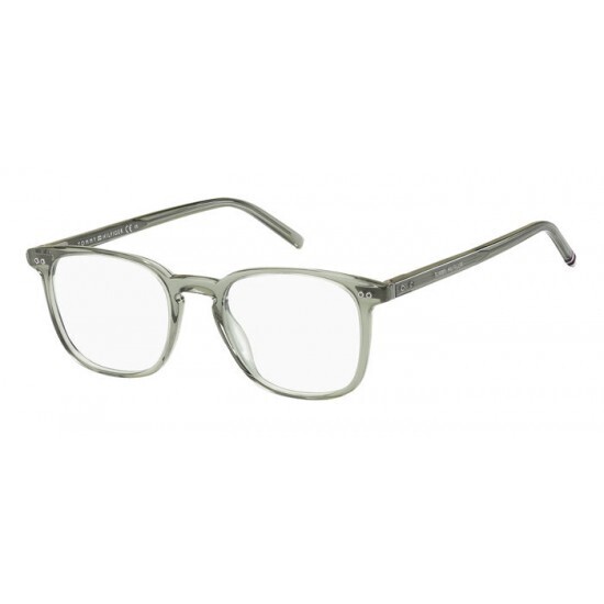 TOMMY HILFIGER 1814 6CR trasparente salvia (sage) occhiali