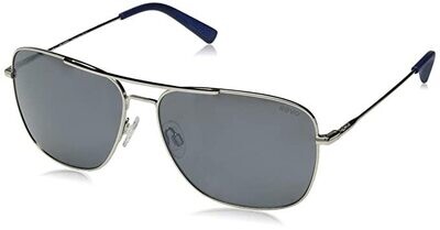Revo HARBOR CHROME 1082 03 silver / flash grey occhiali