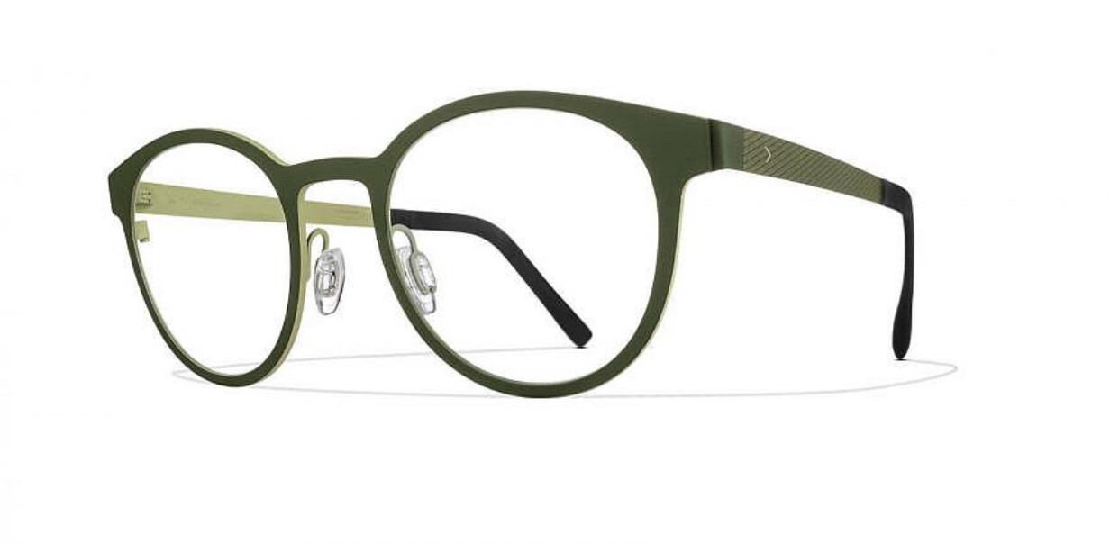 BLACKFIN CROSBY 914 1197 green occhiali