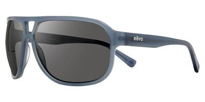 Revo HANK 1145ECO 00 grey / flash grey occhiali