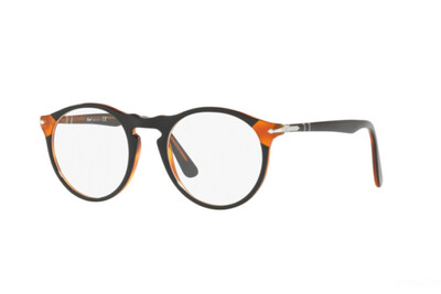 Persol 3201V 1096 black e brown occhiali