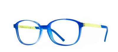 LOOK - LOOKKINO 03811 W301 blue occhiali