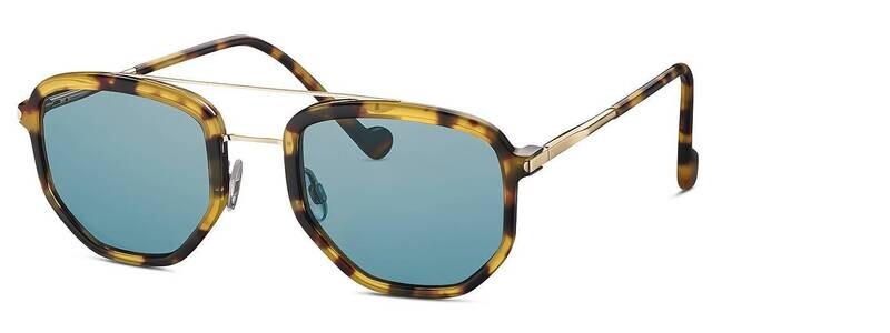 MINI eyewear 747005 603070 tartarugato / light blue occhiali MINI eyewear 747005 603070 tartarugato / light blue occhiali