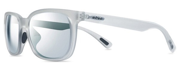 REVO 1050 SLATER- Cristal/Grey 09ST occhiali