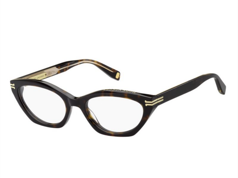 MARC JACOBS 1015 KRZ tartarugato occhiali MARC JACOBS 1015 KRZ tartarugato occhiali