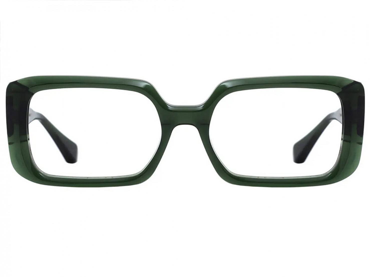 GIGI Studios 6502/7 green occhiali