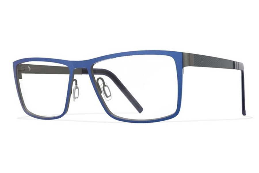 BLACKFIN NASHVILLE 865 1012 blue e grey occhiali