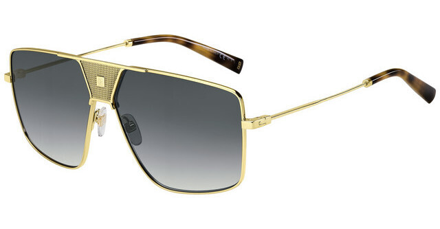 Givenchy 7162/S 2F7 gold / grey occhiali