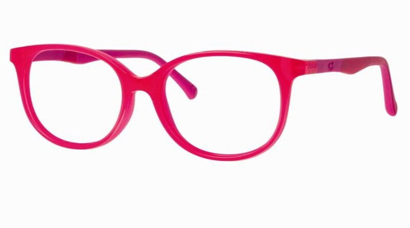 CENTRO STYLE F017245238000 fucsia lucido occhiali CENTRO STYLE F017245238000 fucsia lucido occhiali