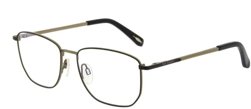 TED BAKER LANG 4312 001 black occhiali