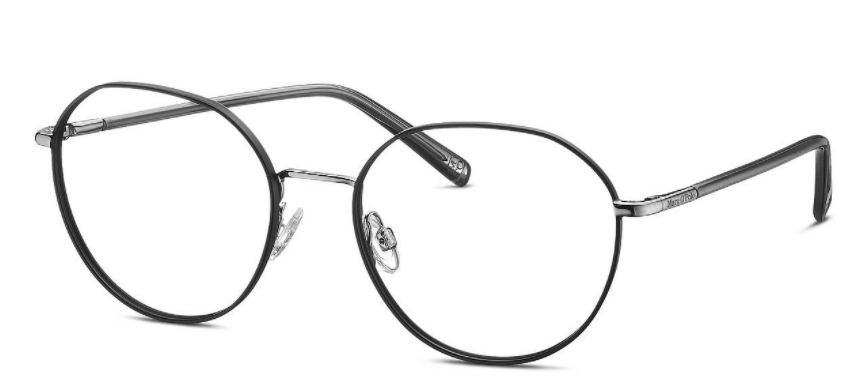 MARC O'POLO 502171 10 black occhiali