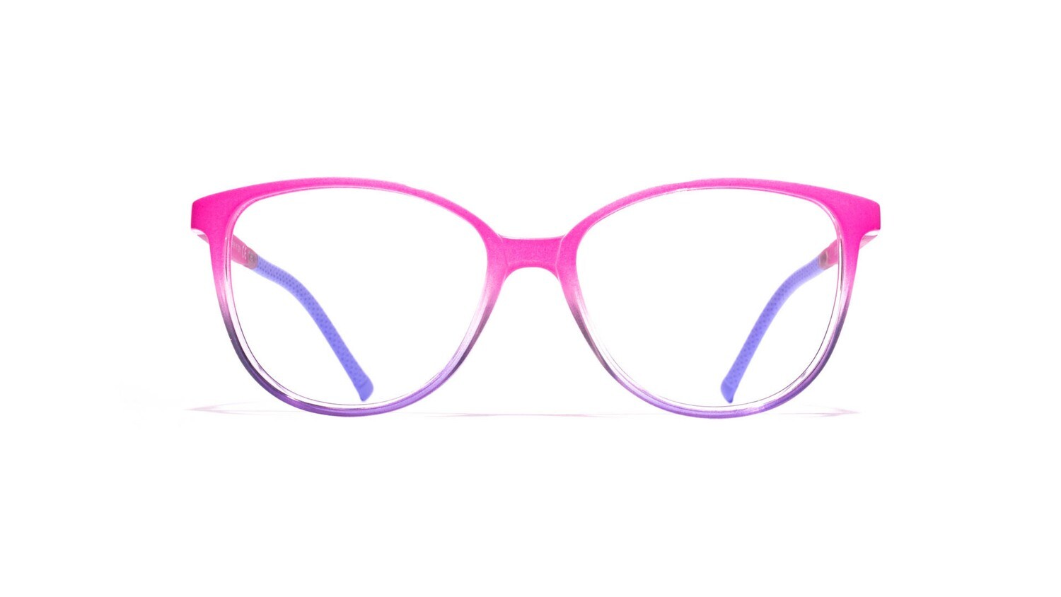 LOOK - LOOKKINO 03858 W1 pink sfumato purple occhiali