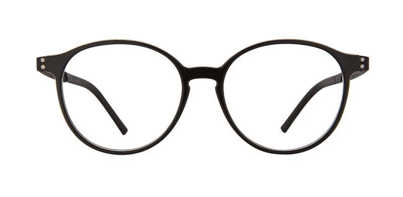 LOOK - LOOKKINO 03759 WB03 black occhiali LOOK - LOOKKINO 03759 WB03 black occhiali