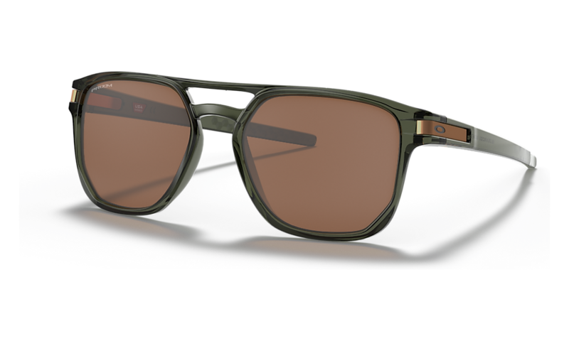 OAKLEY 9436 0354 LATCH BETA verde oliva / prizm tungsten occhiali OAKLEY 9436 0354 LATCH BETA verde oliva / prizm tungsten occhiali
