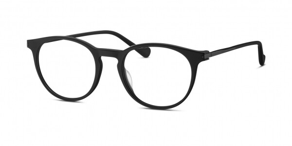 MINI eyewear 741008 10 black occhiali