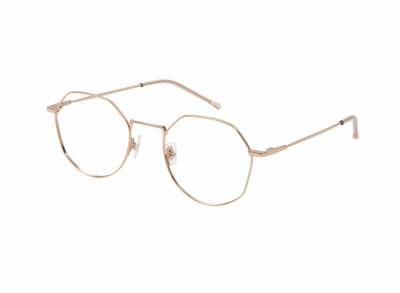 GIGI Studios DETROIT 8069/6 rose gold occhiali GIGI Studios DETROIT 8069/6 rose gold occhiali