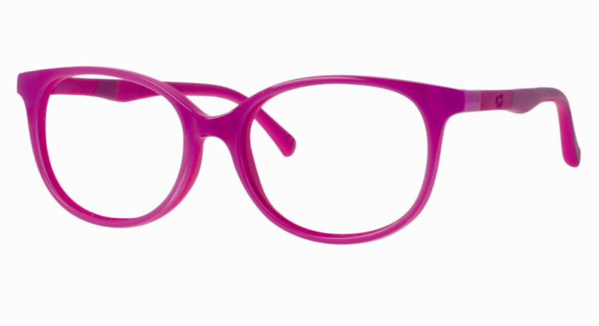CENTRO STYLE F017243003000 viola lucido occhiali