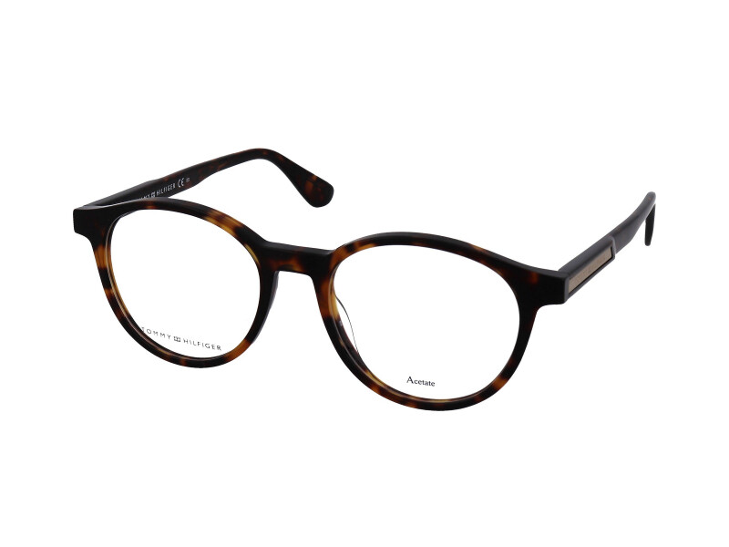 Tommy Hilfiger 1703 086 tartarugato occhiali