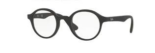 Ray Ban 1561 3615 matte black occhiali Ray Ban 1561 3615 matte black occhiali