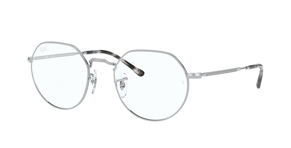 Ray Ban 6465 2501 silver occhiali